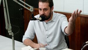 Boulos diz que teve celular clonado, que estão pedindo dinheiro em seu nome e aciona Justiça