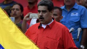 Partidos de oposição a Maduro anunciam boicote às eleições
