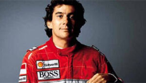 Fórmula 1: Ayrton Senna será homenageado em esfera gigante de Las Vegas