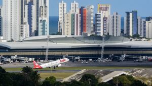 Devolução do Galeão irá mudar rodada de concessão que inclui leilão do Santos Dumont