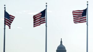 Democratas e republicanos levam EUA a dívida recorde
