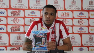 Lateral-esquerdo Erick Daltro é emprestado ao Guarani