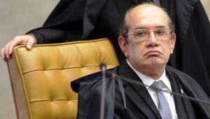'Exército está se associando a genocídio' na pandemia do novo coronavírus, diz Gilmar Mendes