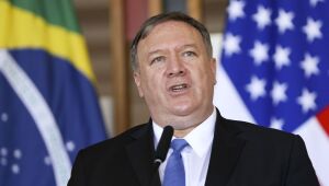 De forma unilateral, EUA restabelecem sanções da ONU contra o Irã