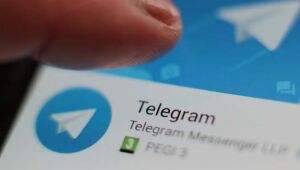 Projeto no Congresso prevê medidas que podem bloquear Telegram, aposta de Bolsonaro para 2022