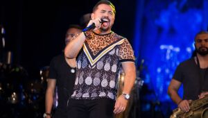 Lives: confira os destaques de mais uma semana de shows virtuais