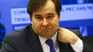 Não tínhamos os votos, como ainda não temos, diz Maia sobre não ter pautado impeachment de Bolsonaro