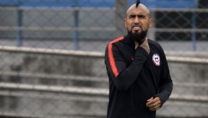 Casa de Arturo Vidal na Itália é assaltada e prejuízo alcança R$ 2,5 milhões