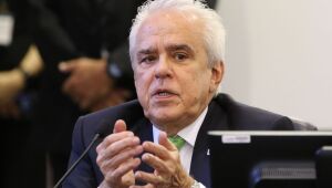 Presidente da Petrobras considera excelente resultado do 3º trimestre