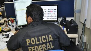 PF tem nova fase de ação contra pornografia infantojuvenil no Ceará