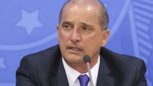 Novo ministério para Onyx ameaça tirar 85% do orçamento da Economia