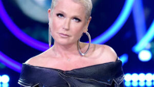 Xuxa brinca com comentário 'mara' de Fabiana Karla nas redes sociais
