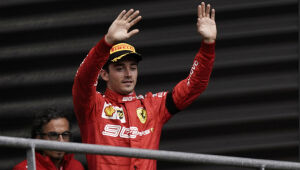 Treinos da segunda etapa da F-1 começam nesta sexta
