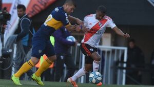 Boca Juniors x River Plate: saiba onde assistir ao Superclássico  