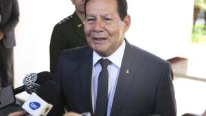 Empresas enviam carta a Mourão pedindo combate ao desmatamento; leia a íntegra