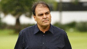 Bivar confirma Nei Pandolfo como Gerente de Futebol do Sport