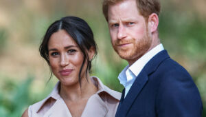 Meghan tenta evitar julgamento em caso contra jornal britânico por invasão de privacidade