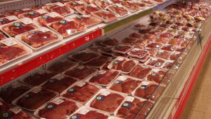 Brasil diz que carne brasileira "não prejudica" indústria da China 