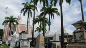 Prefeitura do Recife prepara cemitérios para o Dia de Finados