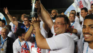 SÉRIE C: Conheça quem já foi campeão da competição