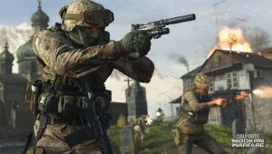 Microsoft fecha acordo com NVIDIA e Nintendo para oferecer Call of Duty por 10 anos
