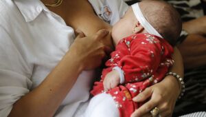 Amamentação: Conheça a importância e os benefícios do leite materno