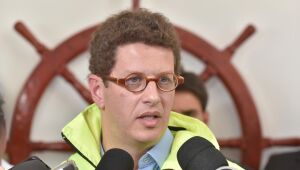 Empresários elevam pressão por demissão do ministro Salles