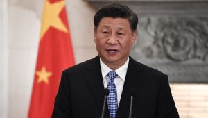 China promete neutralidade em carbono até 2060