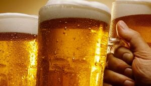 Um brinde: 6 de agosto é Dia Internacional da Cerveja