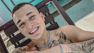 MC Gui é condenado a indenizar motorista de app em R$ 12 mil por chamá-lo de ladrão