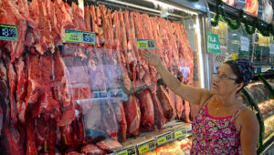 Preço de carnes deve subir com valorização das commodities, dizem empresas