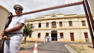 Capitania dos Portos de Pernambuco inaugura novo ponto de atendimento em Olinda