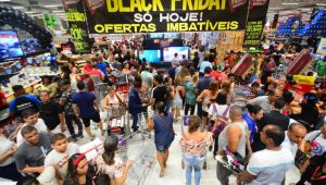 Black Friday: veja as dicas para não ser enganado