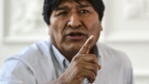 Candidato de Evo abre mais de 80% de vantagem entre bolivianos no Brasil