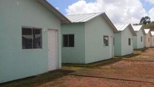Câmara aprova programa que substitui Minha Casa Minha Vida