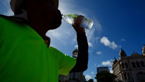 Recorde de calor no planeta em junho e situação preocupante na Sibéria