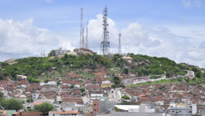 Prefeitura Caruaru anuncia que está pronta para a vacinação contra a Covid-19