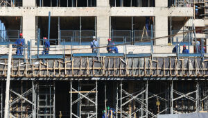 Plataforma de construções financiadas movimentou mais de RS 500 milhões no primeiro semestre