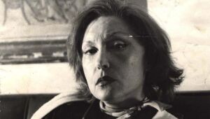 Clarice Lispector é tema de encontro virtual nesta quinta-feira