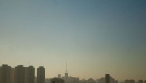 ONU prevê temperaturas mais altas até 2024