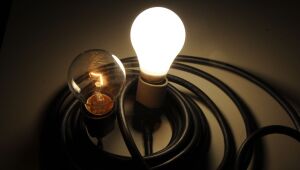 Consumo de energia aumenta 2% em junho
