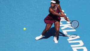Serena Williams revela ter perdido alguns troféus de Grand Slam após festa