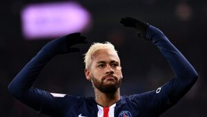 Efeito "Adulto Ney" gera aumento da venda de camisa do PSG