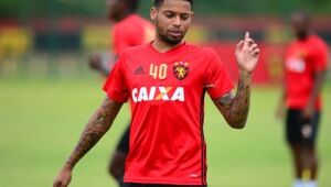 Caso André: Fifa pune e Sport não pode inscrever jogadores
