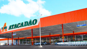 Jaboatão dos Guararapes terá loja do Atacadão
