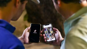EUA considera proibir aplicativos chineses como TikTok