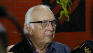 Empossado, Bivar fala de reforma do estatuto e austeridade financeira