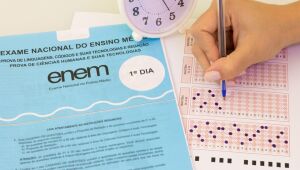 Enem: cuidados na prevenção da Covid-19 devem ser mantidos no segundo dia de prova, neste domingo