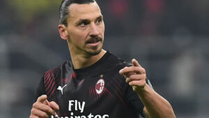 Futuro de Ibrahimovic no Milan e no futebol é incerto