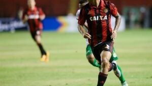 Após punição, Sport é liberado para inscrever atletas
